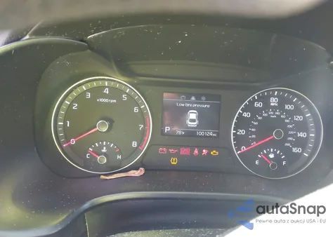 2021 Kia Forte Lxs from USA, damaged, VIN 3KPF24AD7ME317767